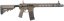 EMG Noveske N4 Gen3 Infidel, 12.5 Inch, NSR-13.5, GBBR, FDE, Cyma CGS, NOV.1203 FDE