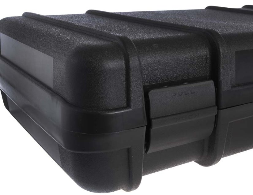 Valise de transport, 90 x 33 x 10,5 cm, 1690 ISY, Negrini