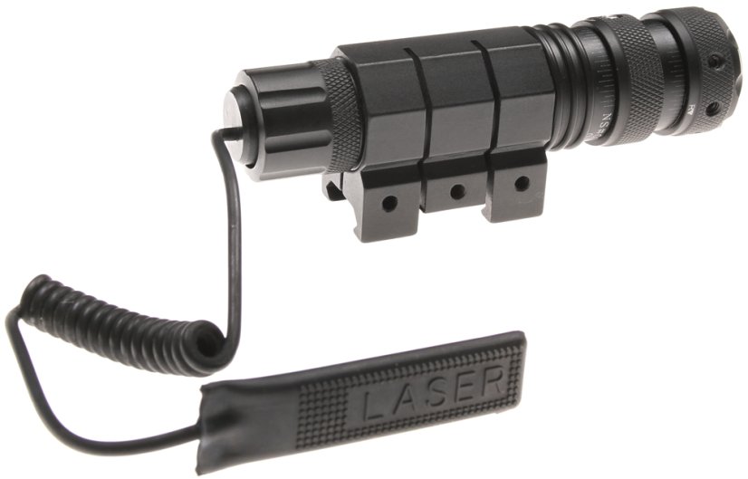Laser sight, type JG-17, ACM