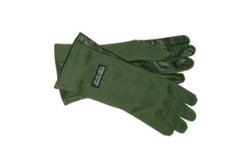 Nomex gloves, OD, Strike