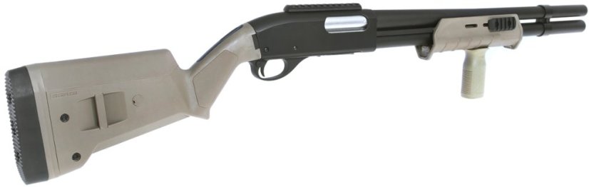 Magpul M870, TAN, Magpul PTS