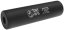 Silencer, smooth 2CT, 130x35, ACM