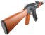 AK-47, real wood, metal, EBB, Cyma Standard, CM.046