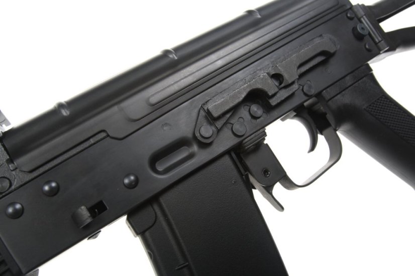 AK-105, full steel, Cyma Platinum, CM.053B