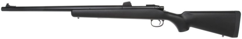 VSR-10, fekete, vas célzó, Cyma, CM.701