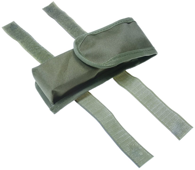 Battery pouch, OD, ACM