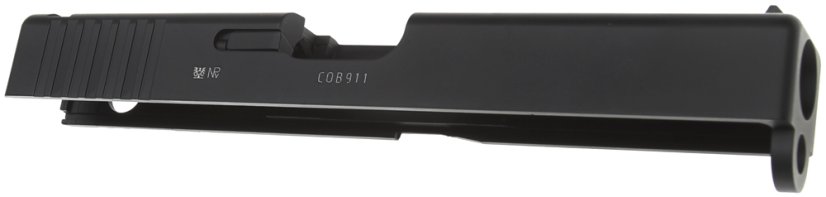 Metal slide, Glock 18C, G&P