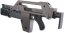 M41A movie Alien gun, Snow Wolf, SW-11