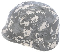 Sisakfedél, PASGT M88, ACU, ACM