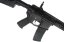 AR15 URX4, M-LOK, 6,5 inch, silenciador, negro, Cyma Platinum, CM.097C