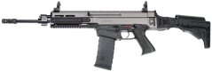 CZ 805 BREN A1, Urban Grey, ASG