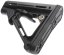 Magpul CTR állvány, cső nélkül, fekete, Cyma, M057