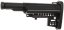 Tactical retractable stock, M16, M4, VLTOR EMod, D-Boys