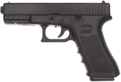 Glock 17, HW, ASG