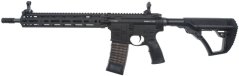 EMG Daniel Defense DD4 M4A1, RIII 12,5 inča, GBBR, crna, Cyma CGS, DD.1104 BK
