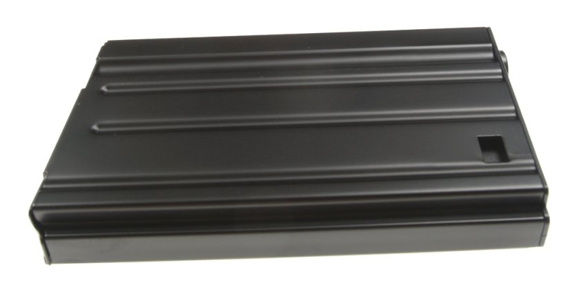 Magazine SR25 CM.098, 150 BB, Black, Cyma, M169