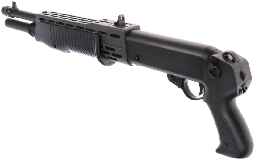 SPAS 12, Tokyo Marui