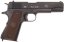 Colt M1911, GBB, metal, KSC, KWA