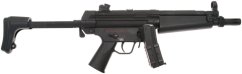 MP5, Cyma, CM.027J