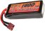 Battery, mini block, Li-Pol, 11.1V, 1600mAh, 20C, VB Power