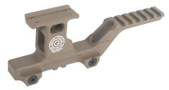GG Hydra Mounting Base for Micro T-1 / T-2, TAN, WADSN
