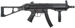 H&K MP5 UMP, Cyma Standard, CM.041