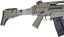 G36CV, 2. generáció, TAN, Jing Gong, JG0538T