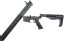Easy shooter M4 RECCE, URX4 13 Inch, GBBR, Black, Cyma CGS, CGS.004-13
