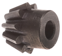 Fogaskerék, króm-molibdén, O típus, Systema