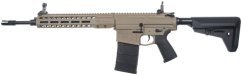 EMG Barrett REC10, M-LOK 11,5 inča, bež, Cyma Platinum, REC.001