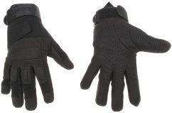 Tactical gloves SOLAG, black, L, Blackhawk