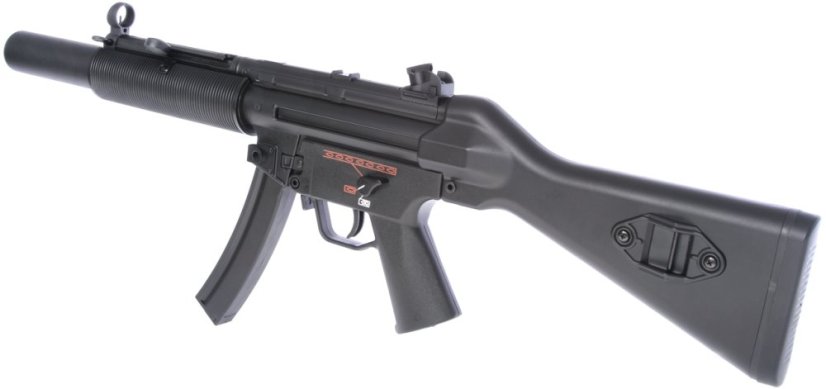 B&T MP5SD5, Classic Army