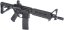 Magpul MOE M4 CQB, black, upgrade version, G&P