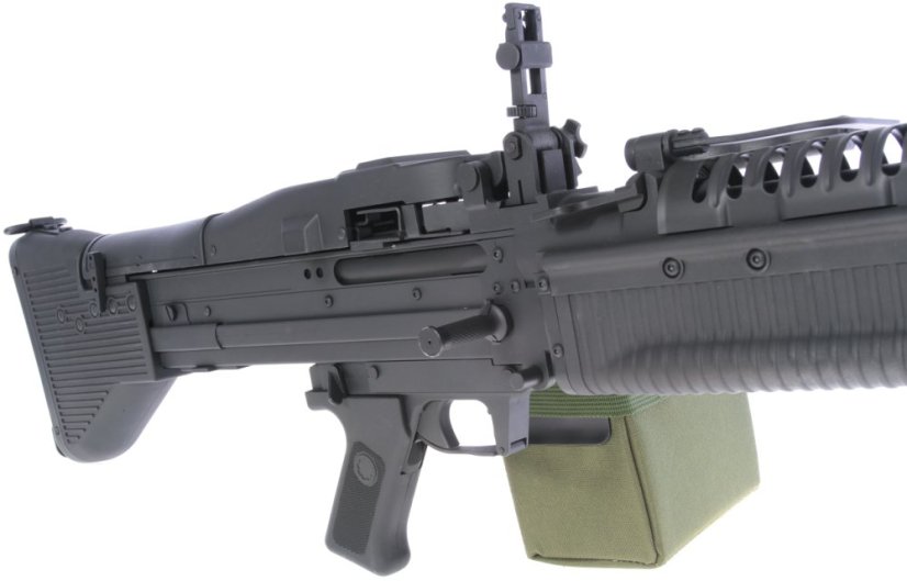 M60, A&K