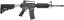 Egyedi M4A1 CTW MX2, AirsoftGuns