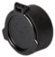 Folding cover, flip cap, 46-55mm, size 6, Vortex