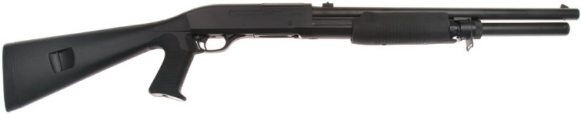 M3 Super 90 long, Stock, Double Eagle, M56AL