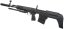 SVU, Black, Cyma Standard, CM.057 SVU