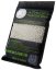Airsoft BBs, 0.25g, 6mm, tracer glow, 4000rd, BLS