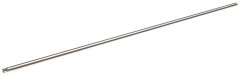 Nehrđajući cijevnik 6.05 mm, AWS, VSR, 500 mm, PDI
