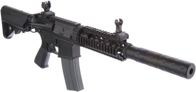 M4 CQB Special Forces, version 2014, EBB, Classic Army