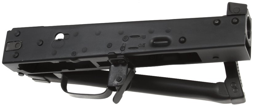 Conversion kit, AKS-74N, E&L, EL-KT105