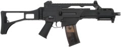 G36C, ABS, schwarz, Cyma Sport, CM.011