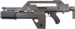 M41A film Alien fegyver, Snow Wolf, SW-11