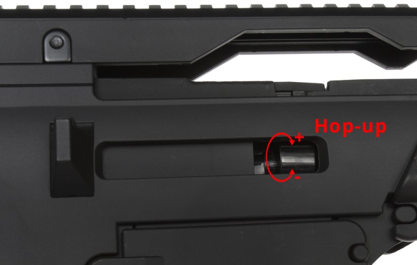 G36C, 130m/s, Cyma Standard, CM.003