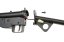 Sten Mk II, AGM