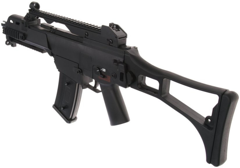 G36C, blowback, D-Boys, G-001