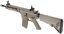 M4 URX3 CQB, műanyag, TAN, Cyma Sport, CM.516