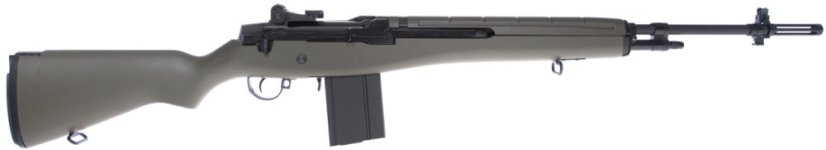 M14 Match, OD, Classic Army
