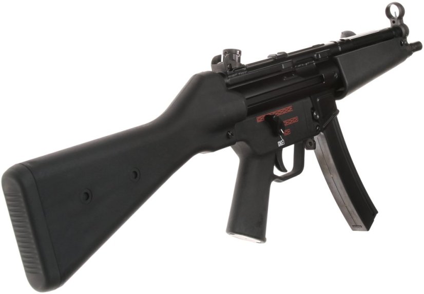Egyedi TW5 A4-MAX, M150, AirsoftGuns